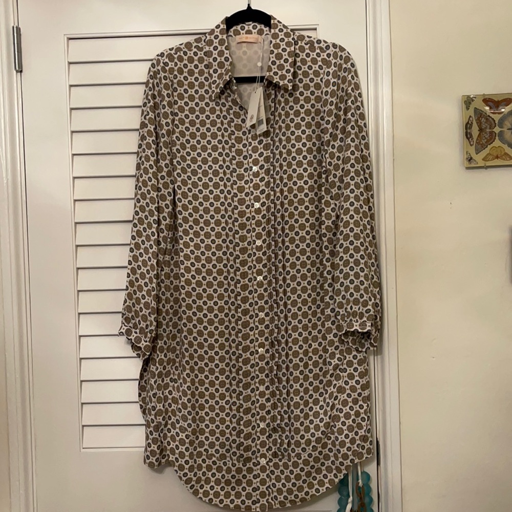 Tory Burch Cora Dress